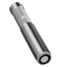 Pepperl + Fuchs Ultrasonic Sensors